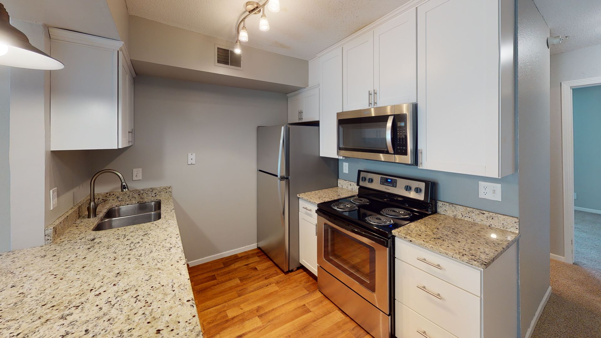 Eagan Townhome: 1130 Town Centre Drive