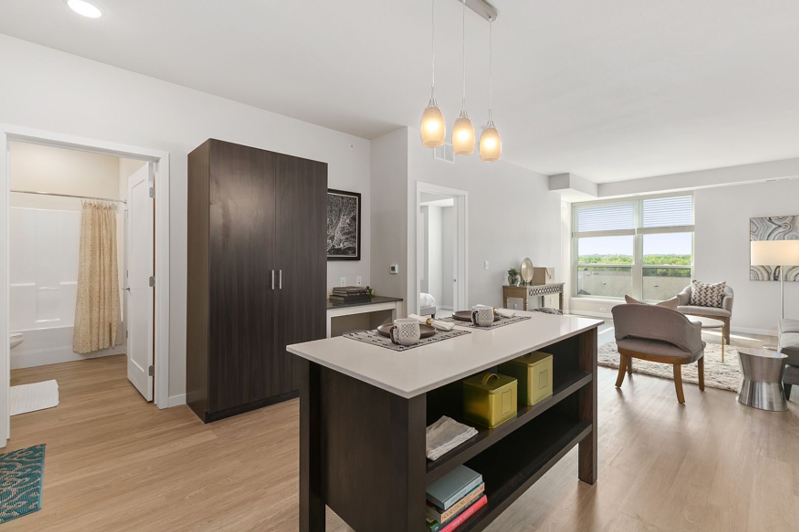 Eagan Apartment: 3485 Promenade Avenue