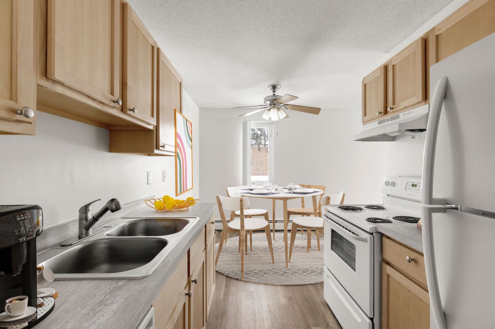 Eagan Apartment: 3898 S Valley View Dr