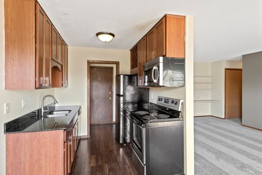 Top Floor Corner Unit, 2 Bedroom at THE PARK at One Hundred - #301 – photo 1