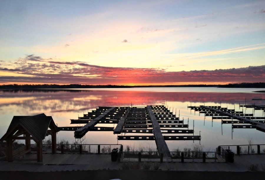 White Bear Lake Apartment: 4495 Lake Avenue S