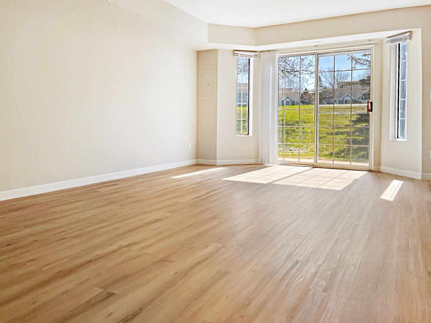 Woodbury Townhome: 2187 Cypress Drive