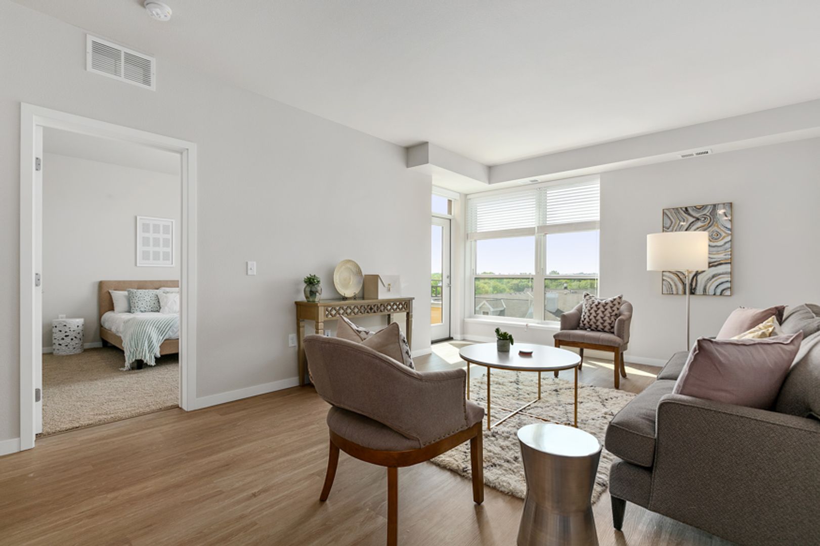 Eagan Apartment: 3485 Promenade Avenue