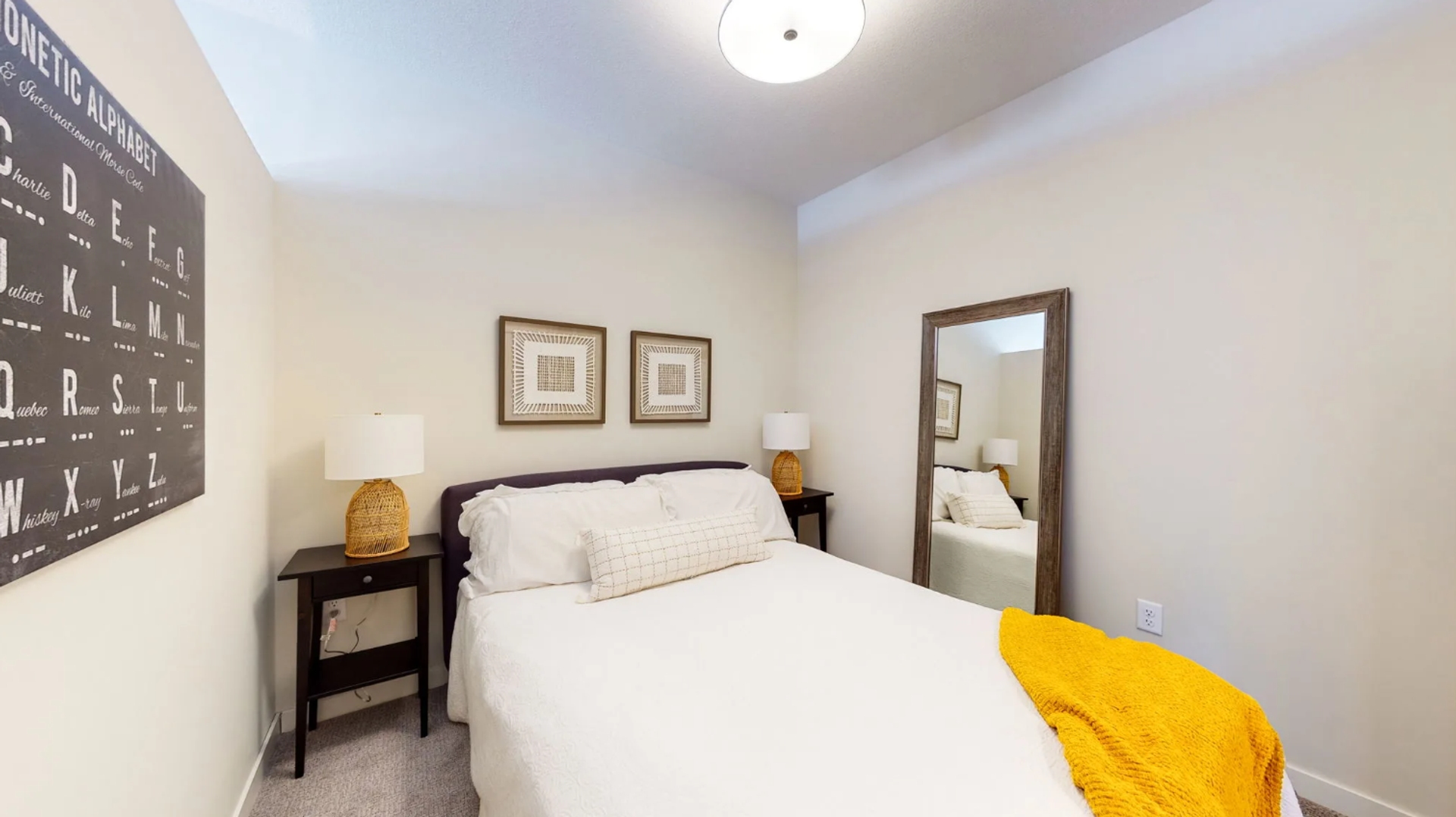 Hopkins Apartment: 4312 Shady Oak Rd