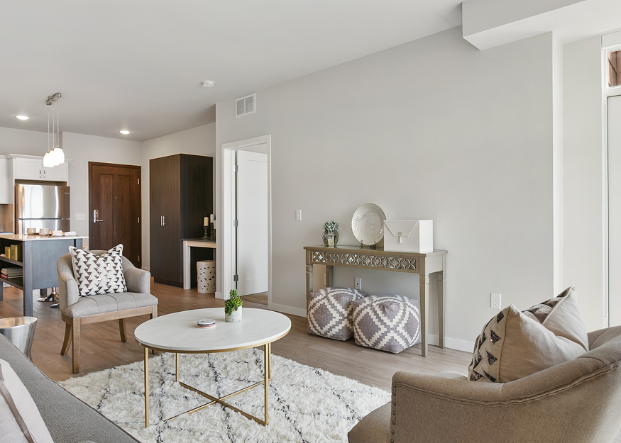 Eagan Apartment: 3485 Promenade Avenue