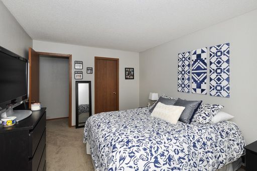 1 bedroom apartment at Summer Creek Plymouth – photo 1