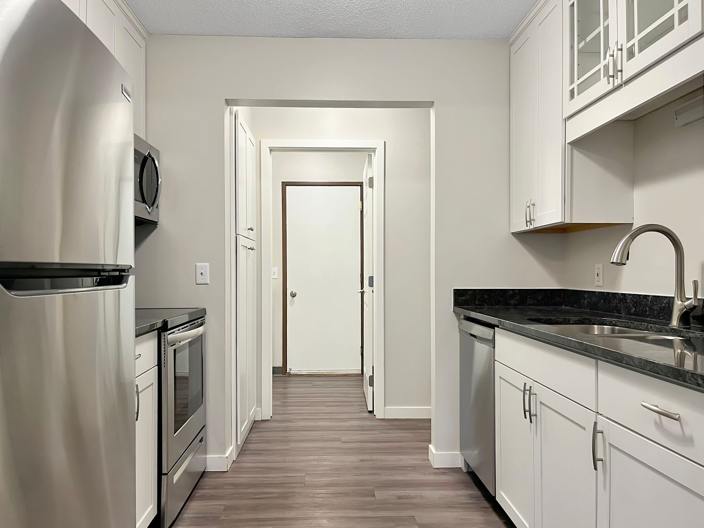 Plymouth Townhome: 14200 43rd Ave N