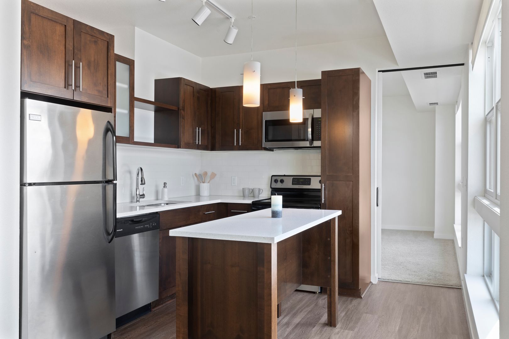 White Bear Lake Apartment: 4495 Lake Avenue S