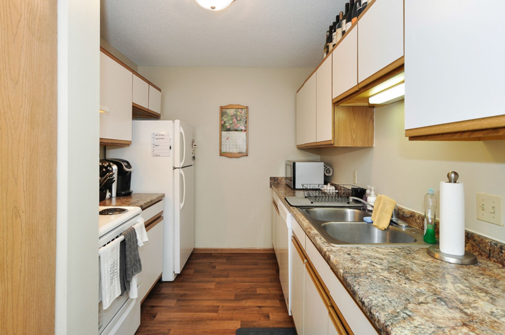 Plymouth Townhome: 14200 43rd Ave N