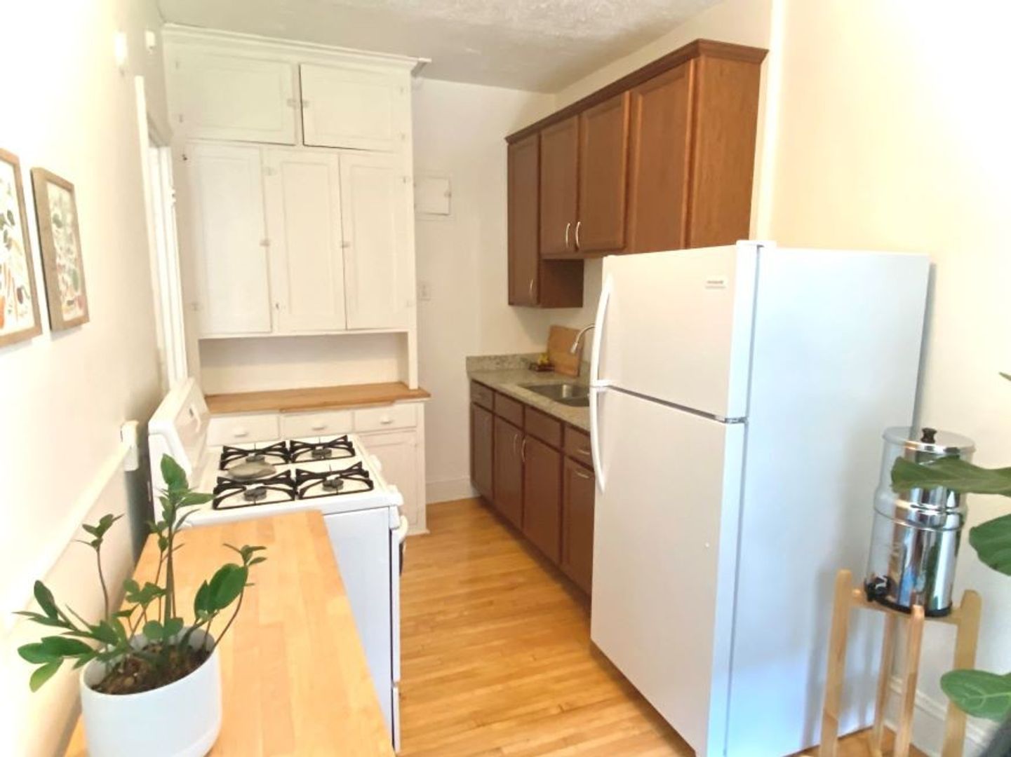 St Paul Apartment: 136 Western N
