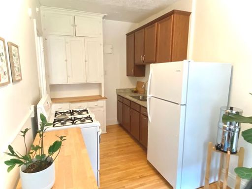 Delightful Studio at LorWest Flats – photo 1
