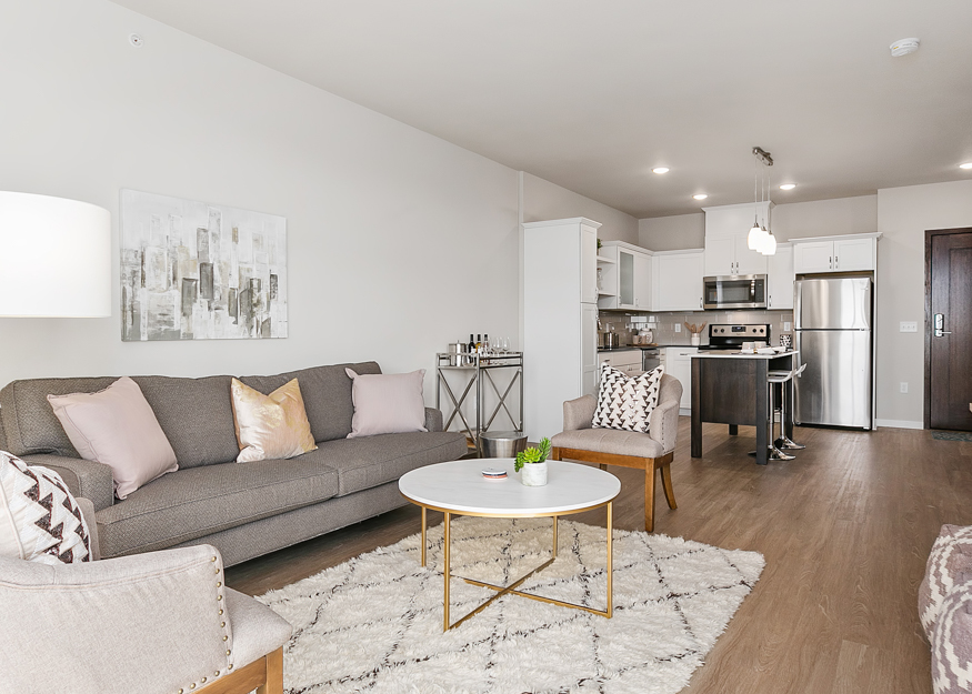 Eagan Apartment: 3485 Promenade Avenue