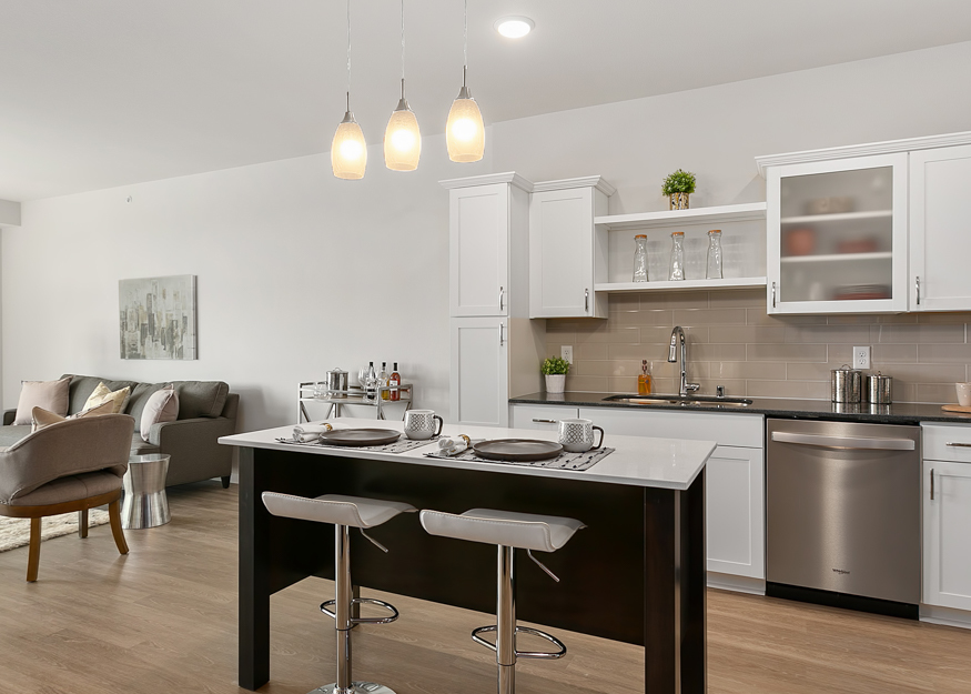 Eagan Apartment: 3485 Promenade Avenue