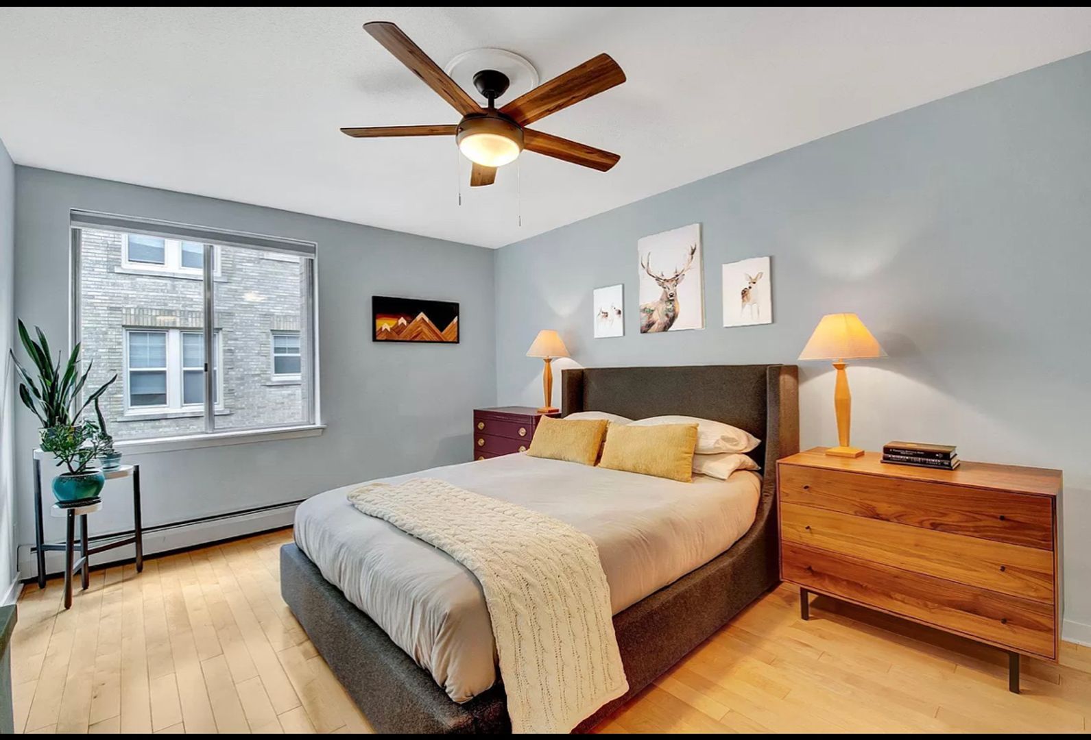 St. Paul Apartment: 1335 Grand Ave