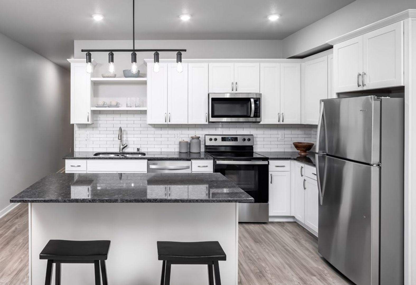 Minneapolis Apartment: 3820 West 31st Street