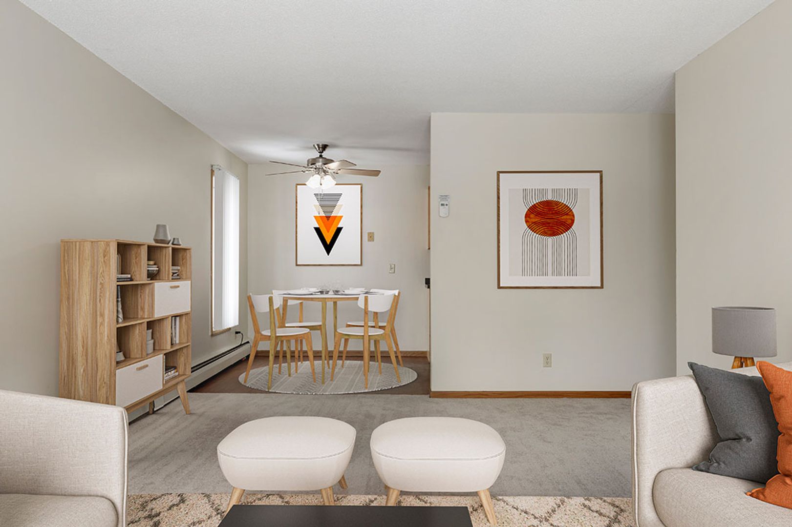 Eagan Apartment: 3898 S Valley View Dr