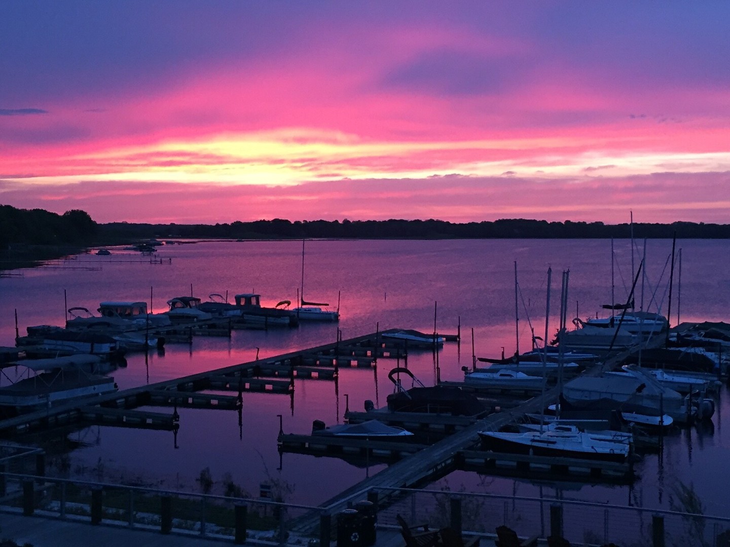 White Bear Lake Apartment: 4495 Lake Avenue S