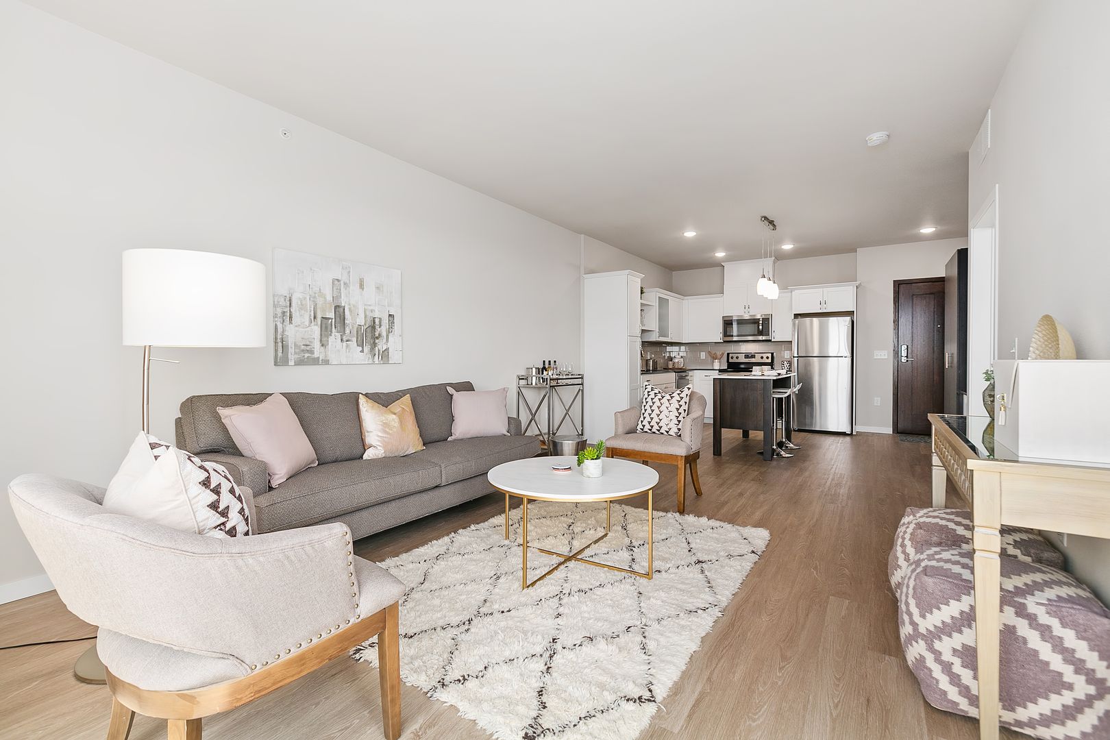 Eagan Apartment: 3485 Promenade Avenue