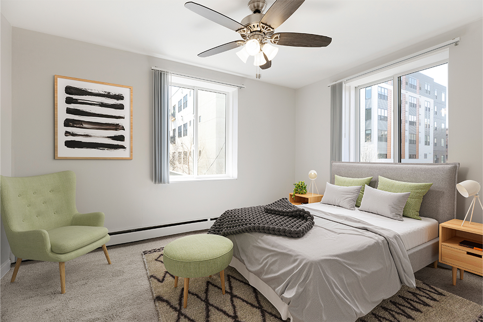 Minneapolis Apartment: 3029 France Avenue South