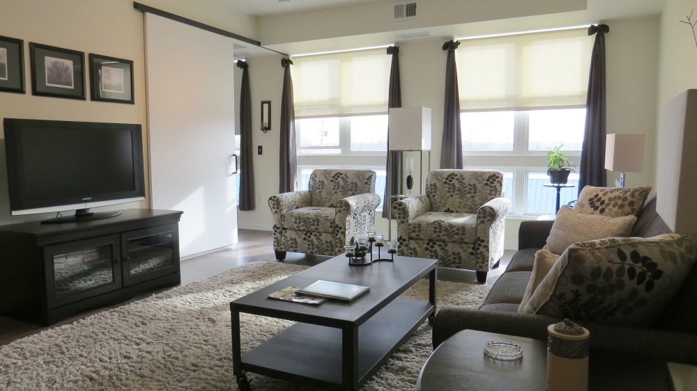 White Bear Lake Apartment: 4495 Lake Avenue S