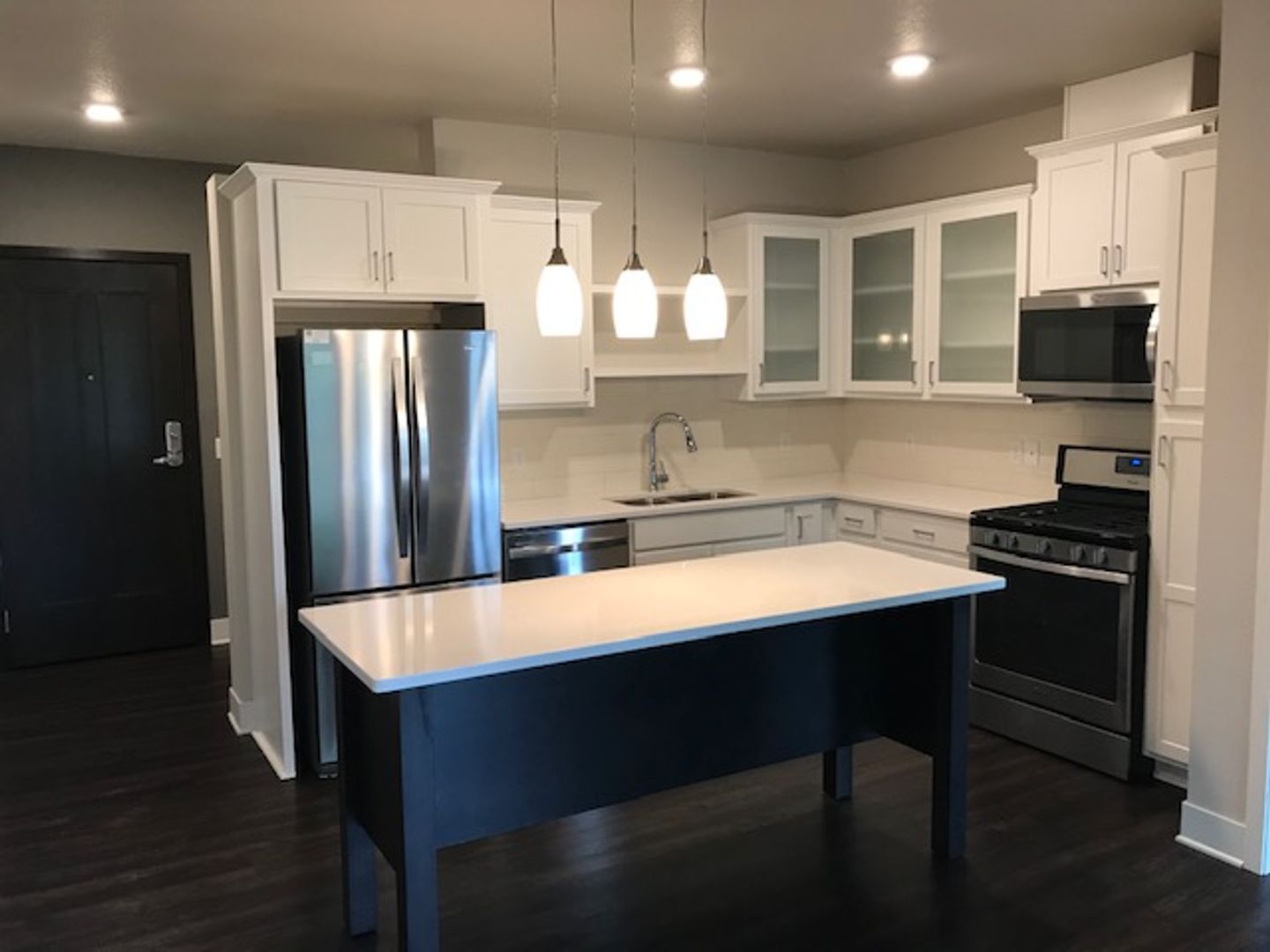 Minnetonka Apartment: 5709 Rowland Rd