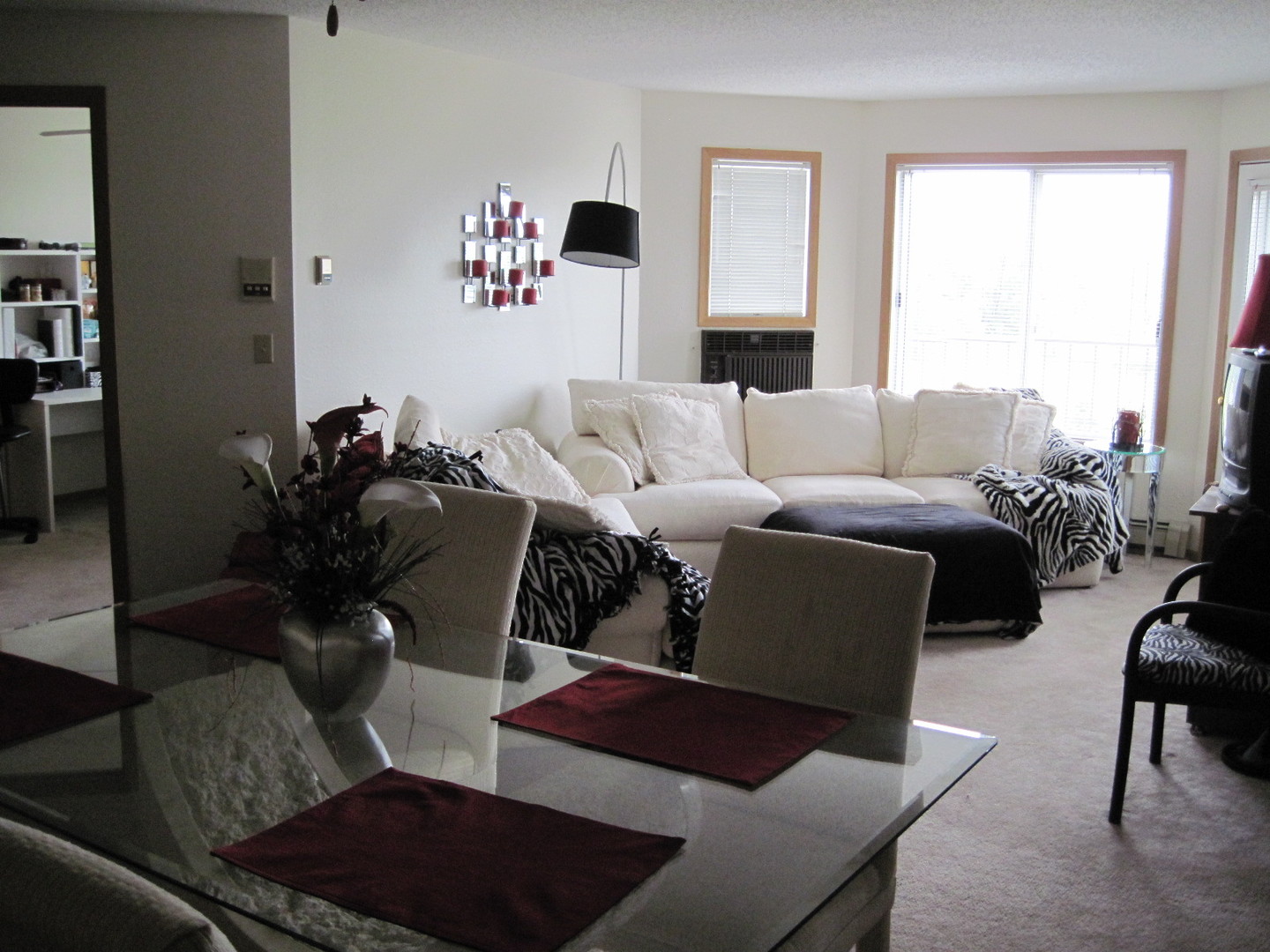 St Cloud Apartment: 3700 W St Germain