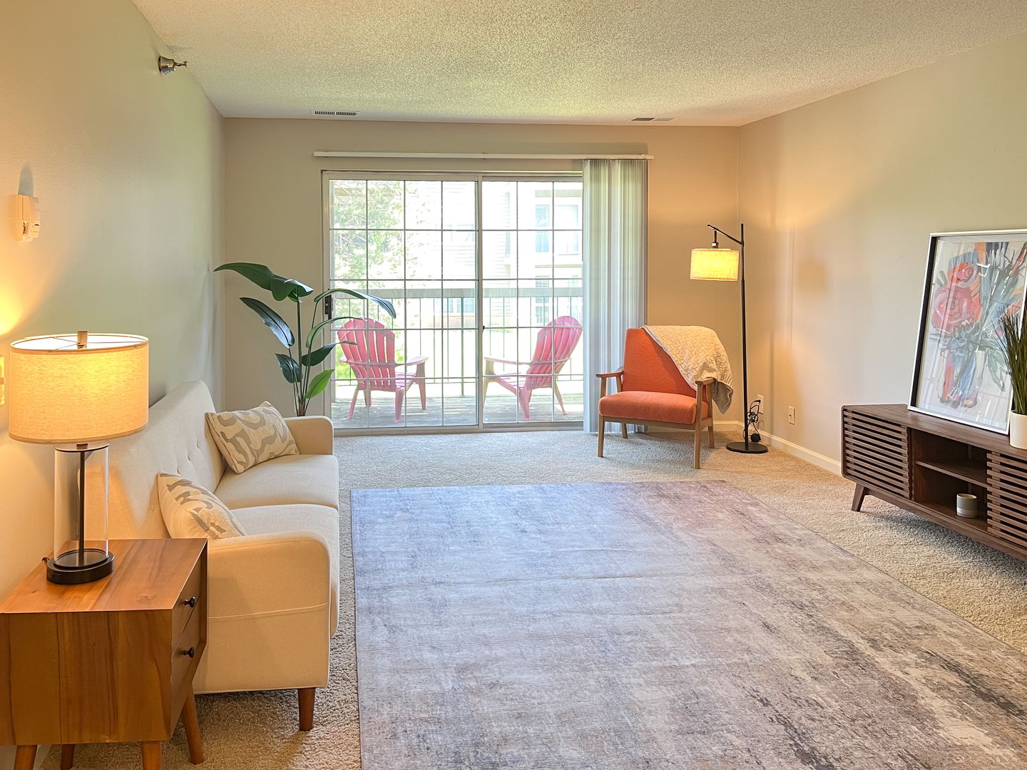 Minnetonka Apartment: 6100 Chasewood Pkwy