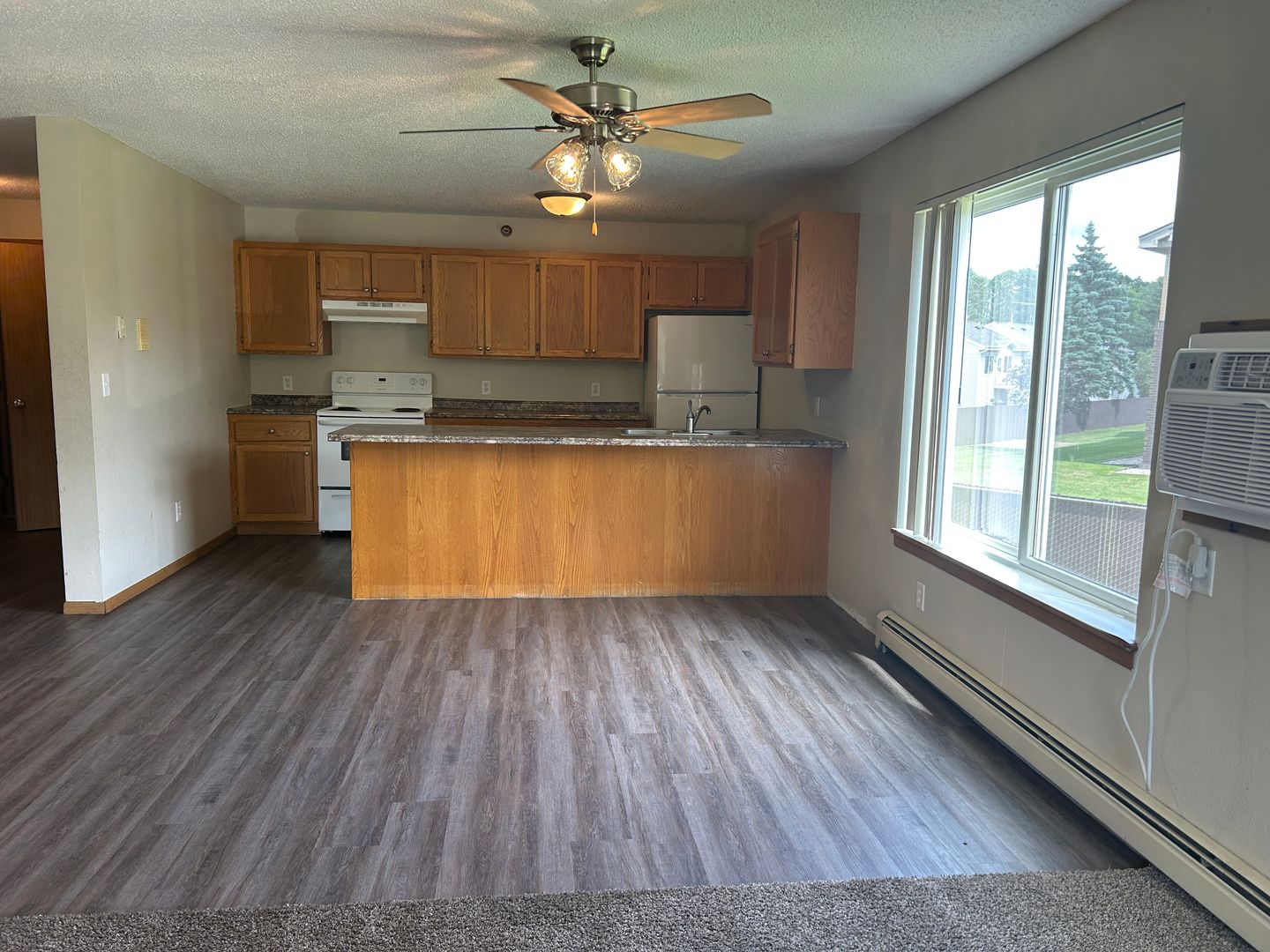 St Cloud Apartment: 3403 22nd Street South