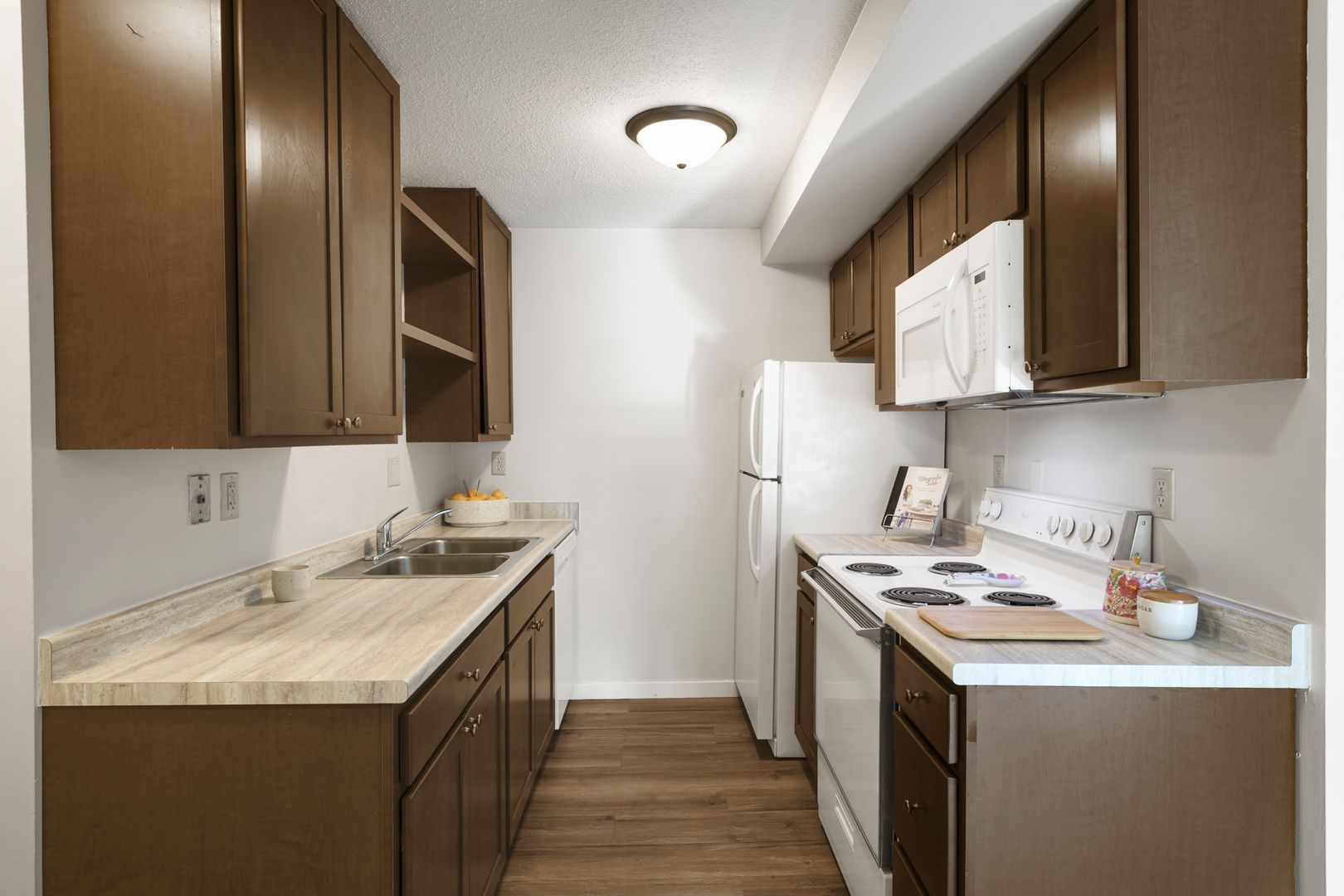 Minneapolis Apartment: 3031 Ewing Ave S