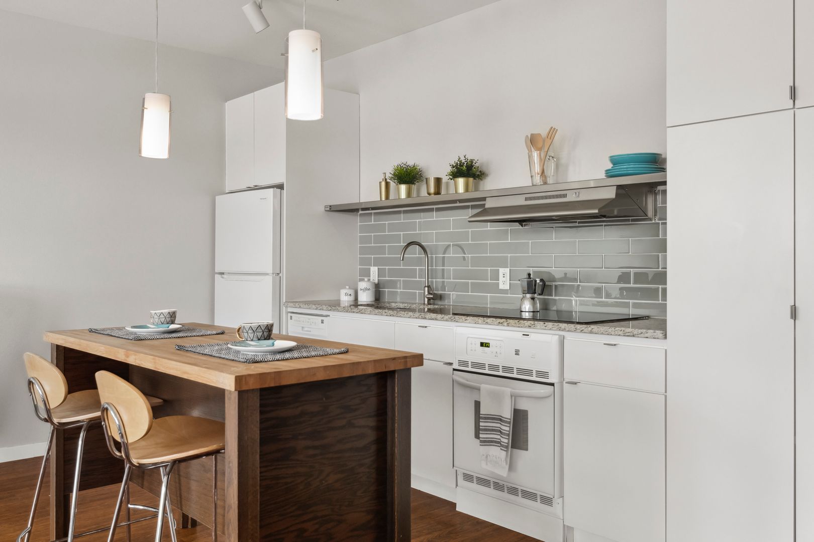 Minneapolis Apartment: 4556 46th Avenue S