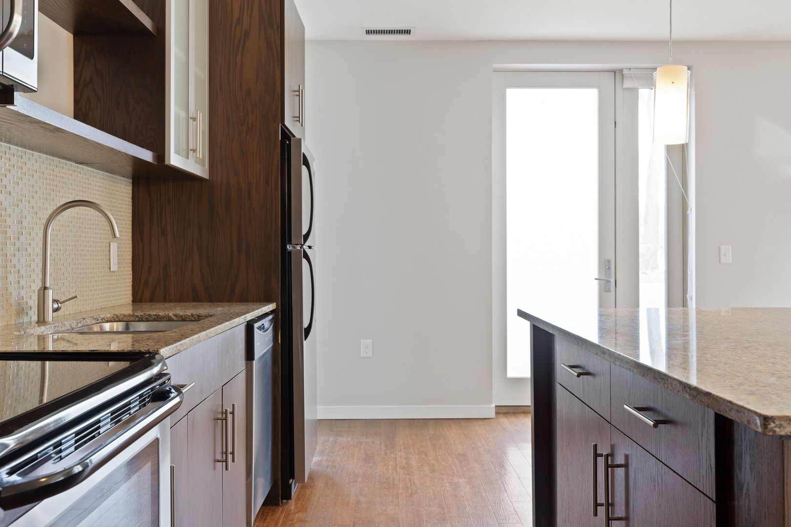 St. Paul Apartment: 2320 Marshall Avenue