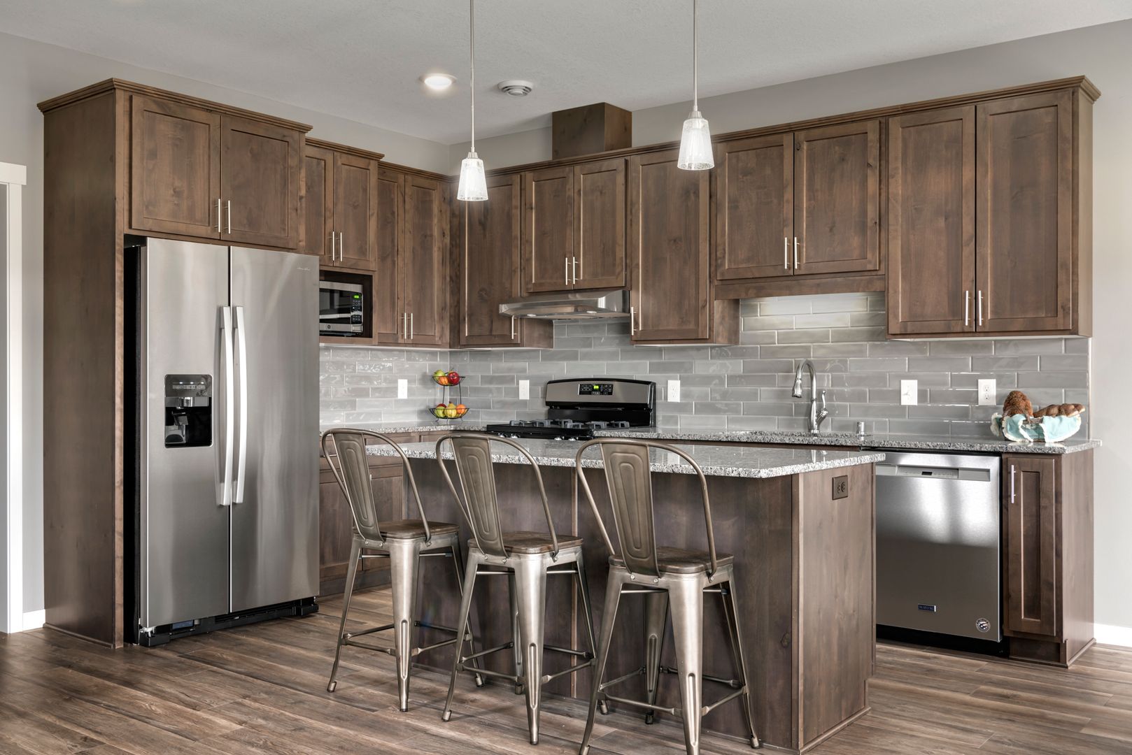 Sartell Townhome: 1966 Sandstone Loop South