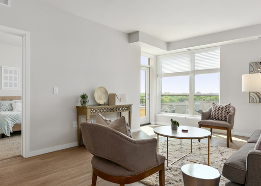East Facing 1BR/1BA with Private Balcony! #CV2-201!! – photo 1