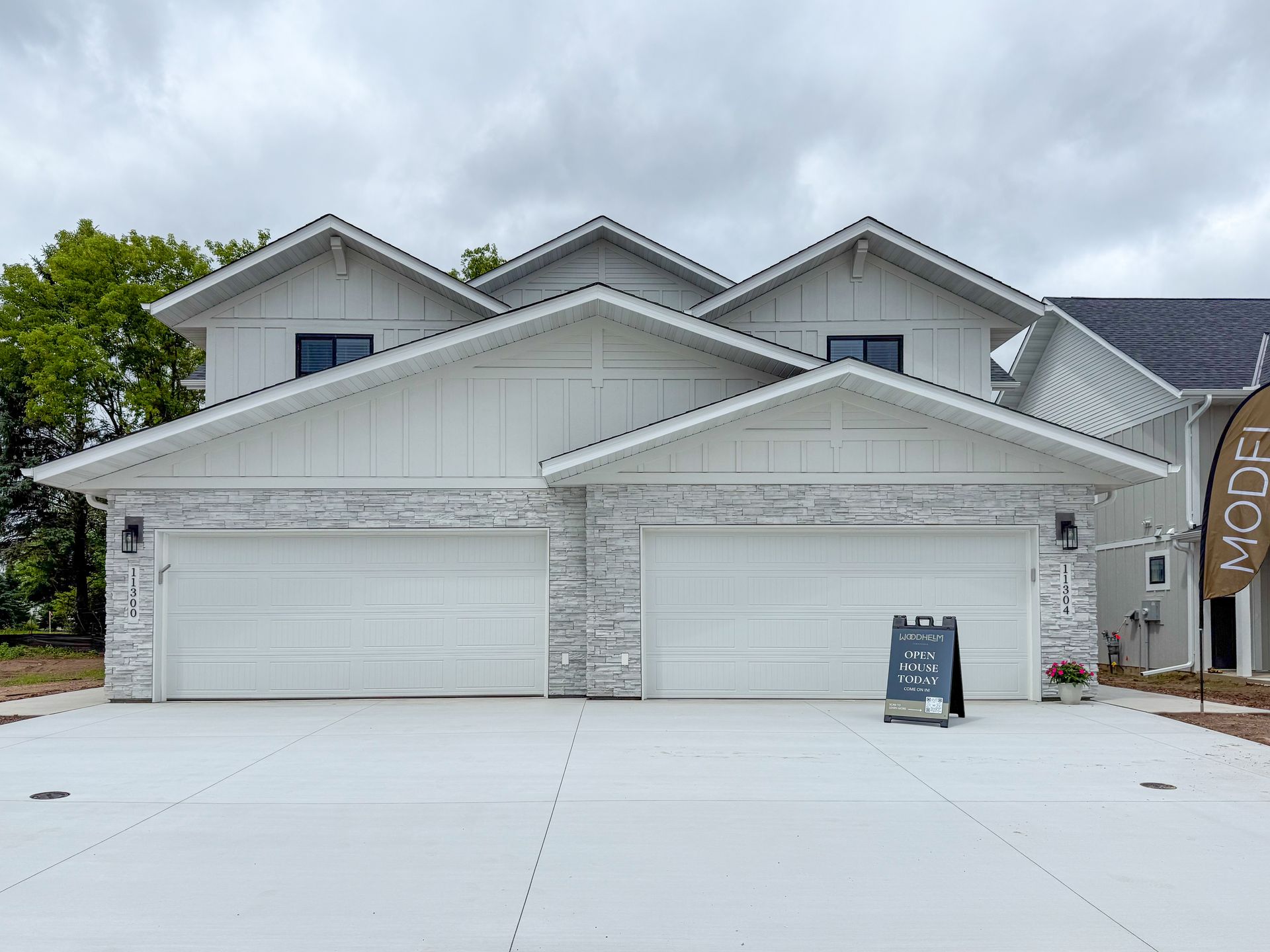 Lake Elmo Townhome: 11300 Upper 39th St Circle N