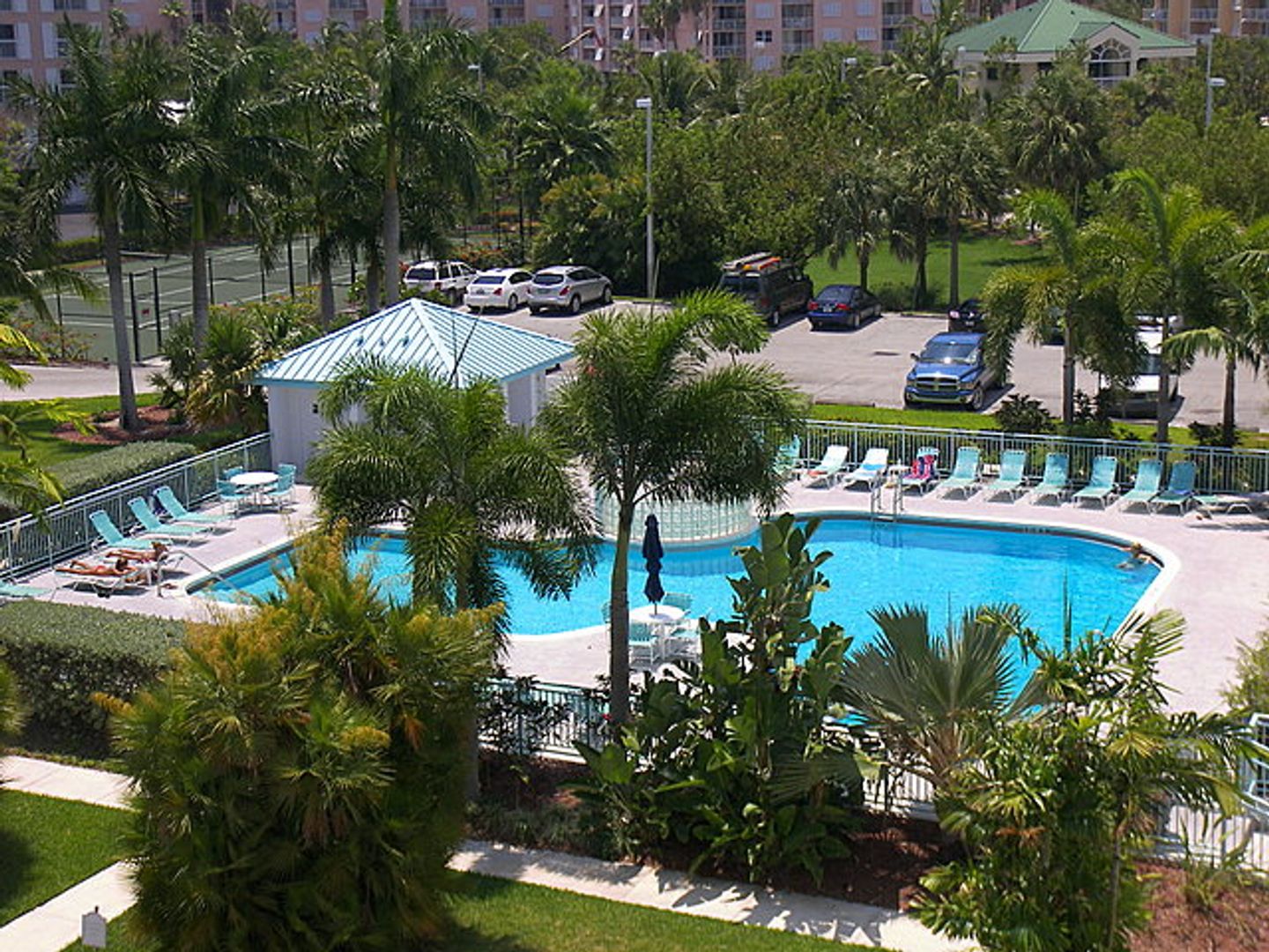 Key West Condo: 3635-218 Seaside