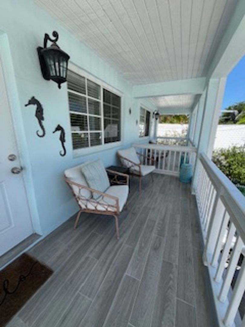 Key West House: 712 Galveston