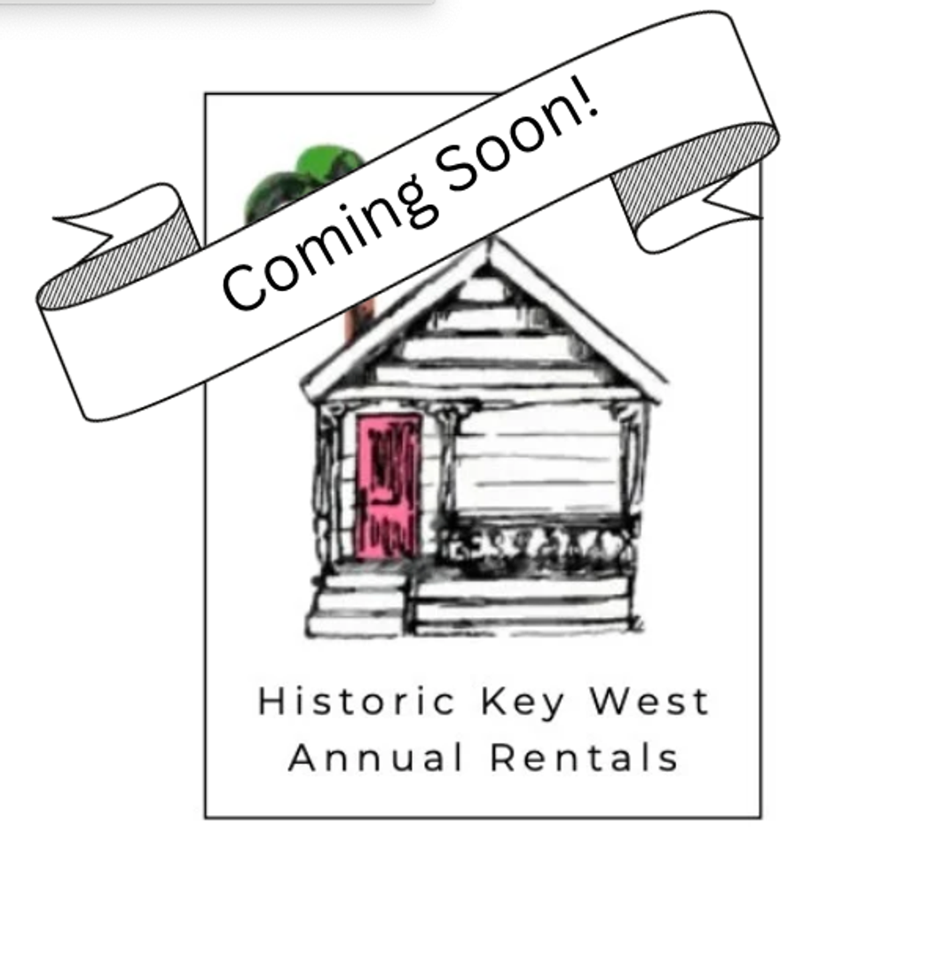 Key West Apartment: 1128 Margaret