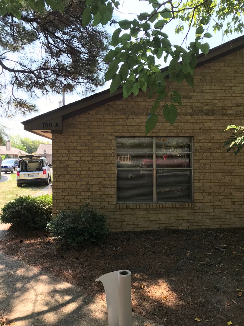 College Station Apartment: 700 Vassar Court