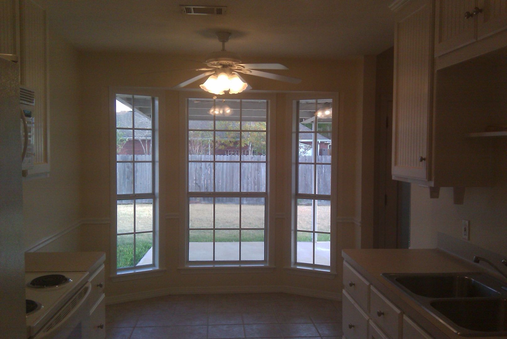 College Station House: 220 Pronghorn Loop