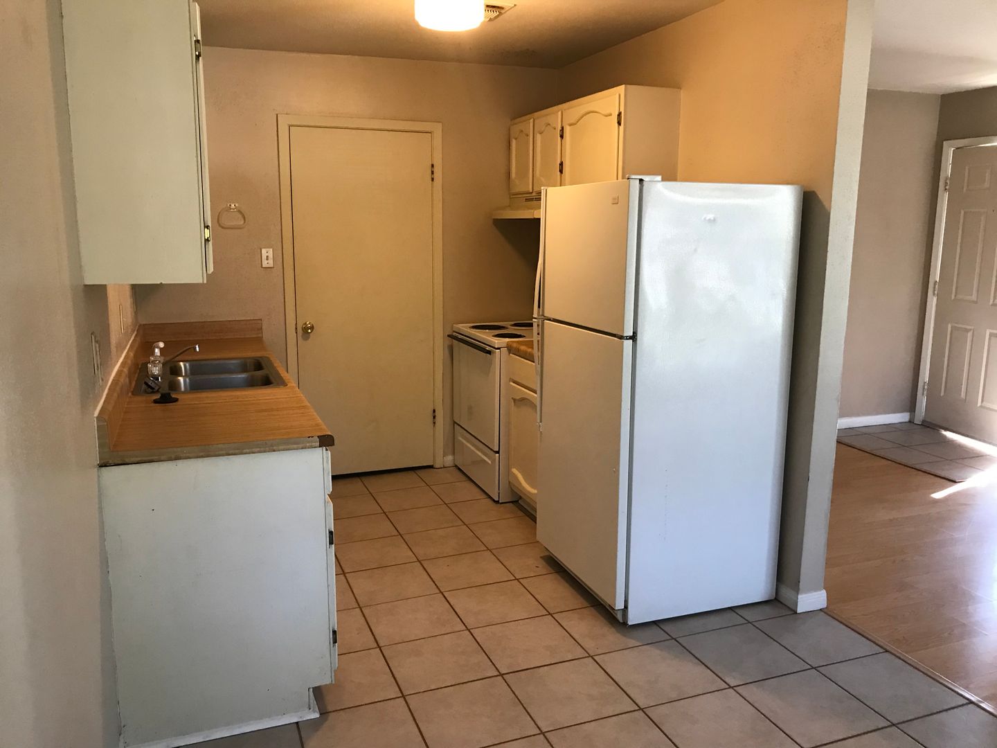College Station Apartment: 700 Vassar Court