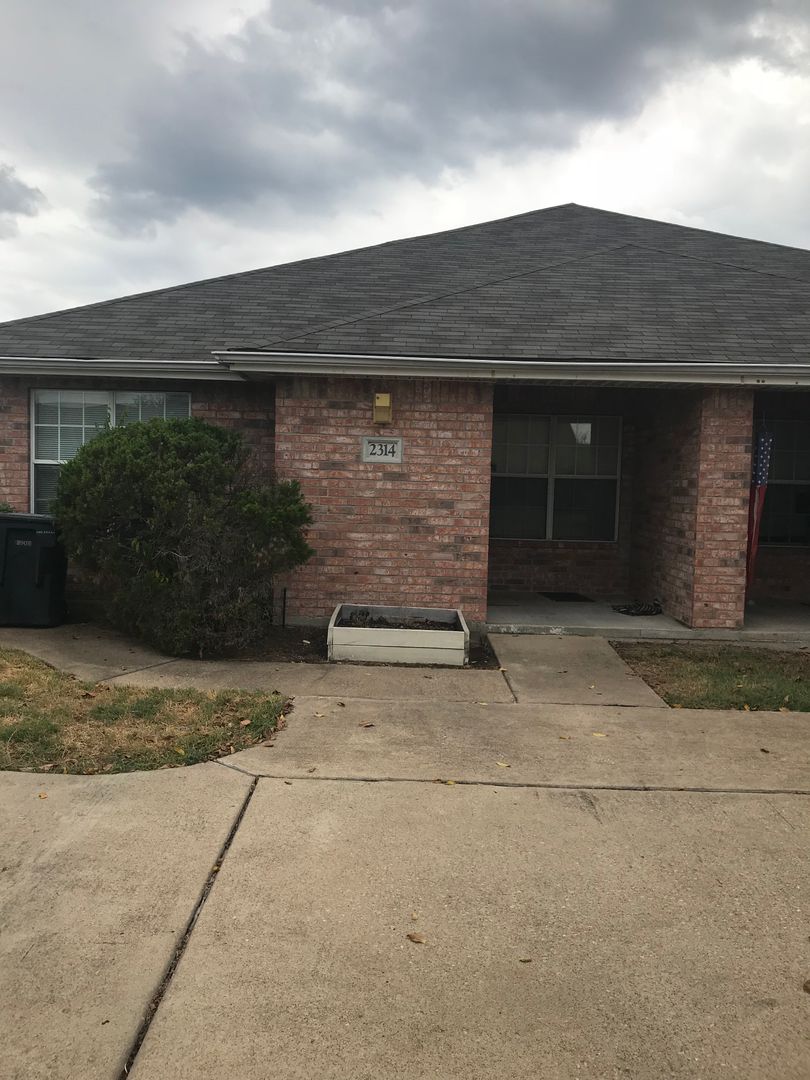 College Station House: 2314 Pheasant Lane
