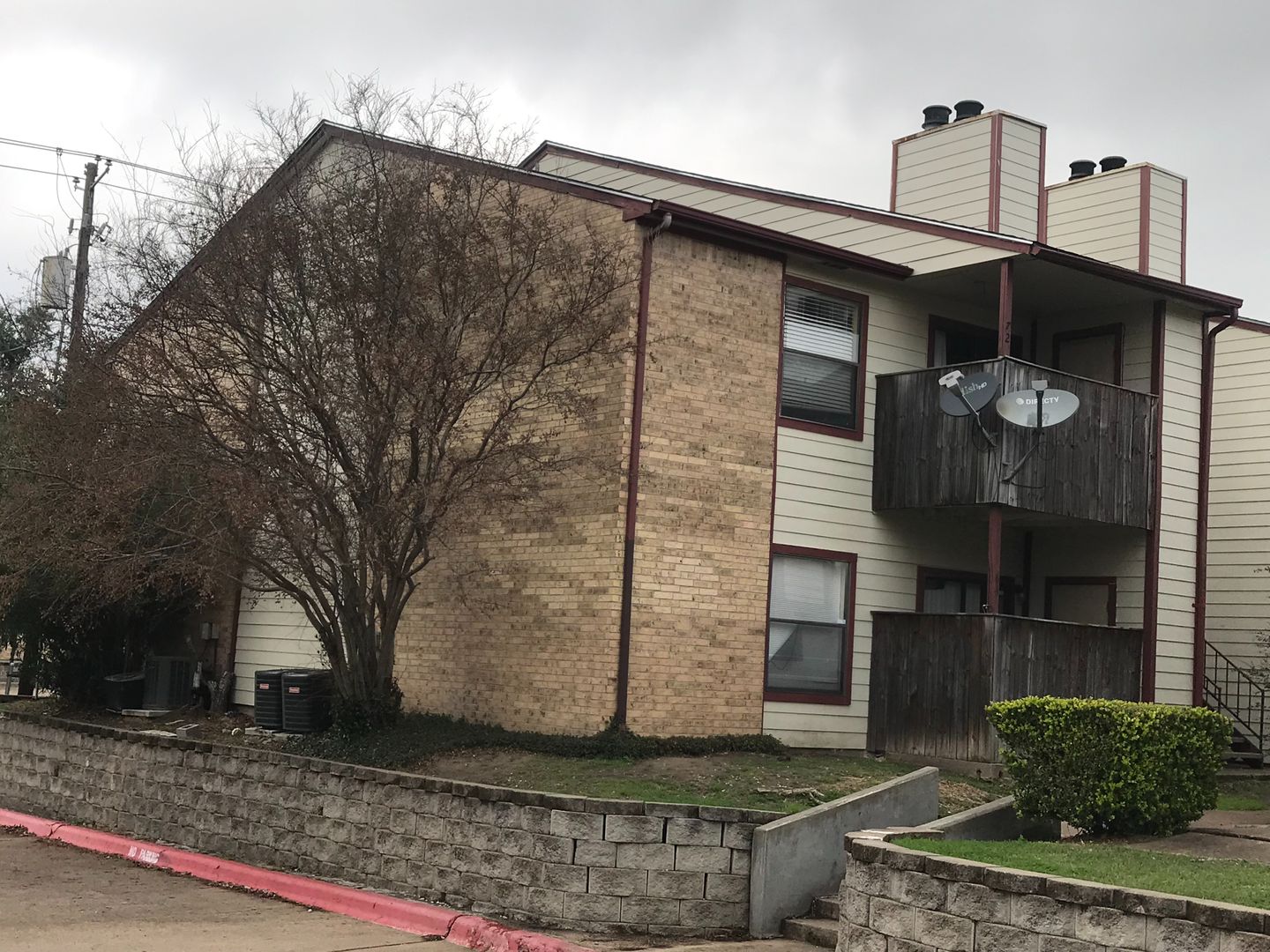 Bryan House: 1107 Verde Drive