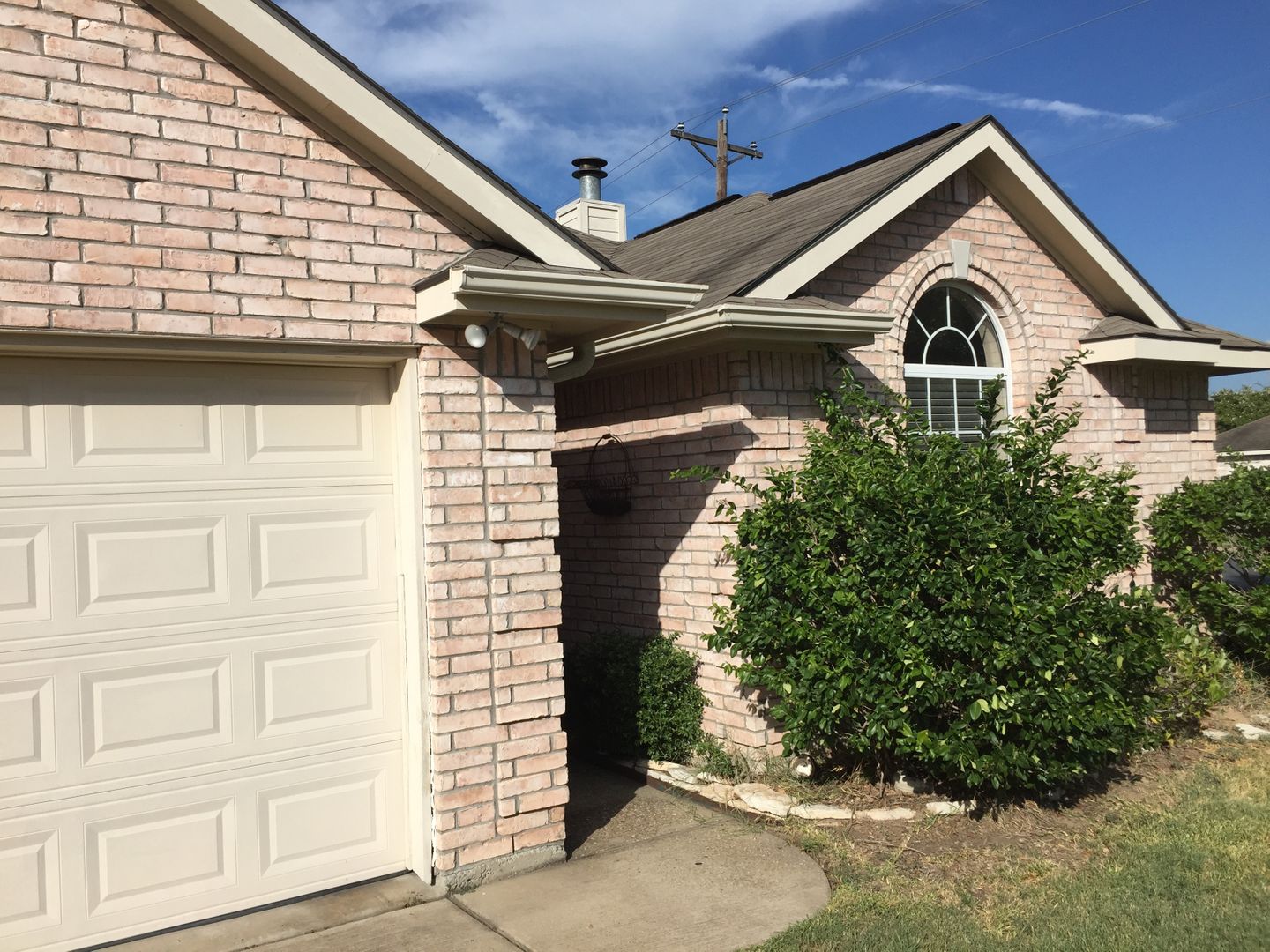 College Station House: 3519 Vienna Dr.