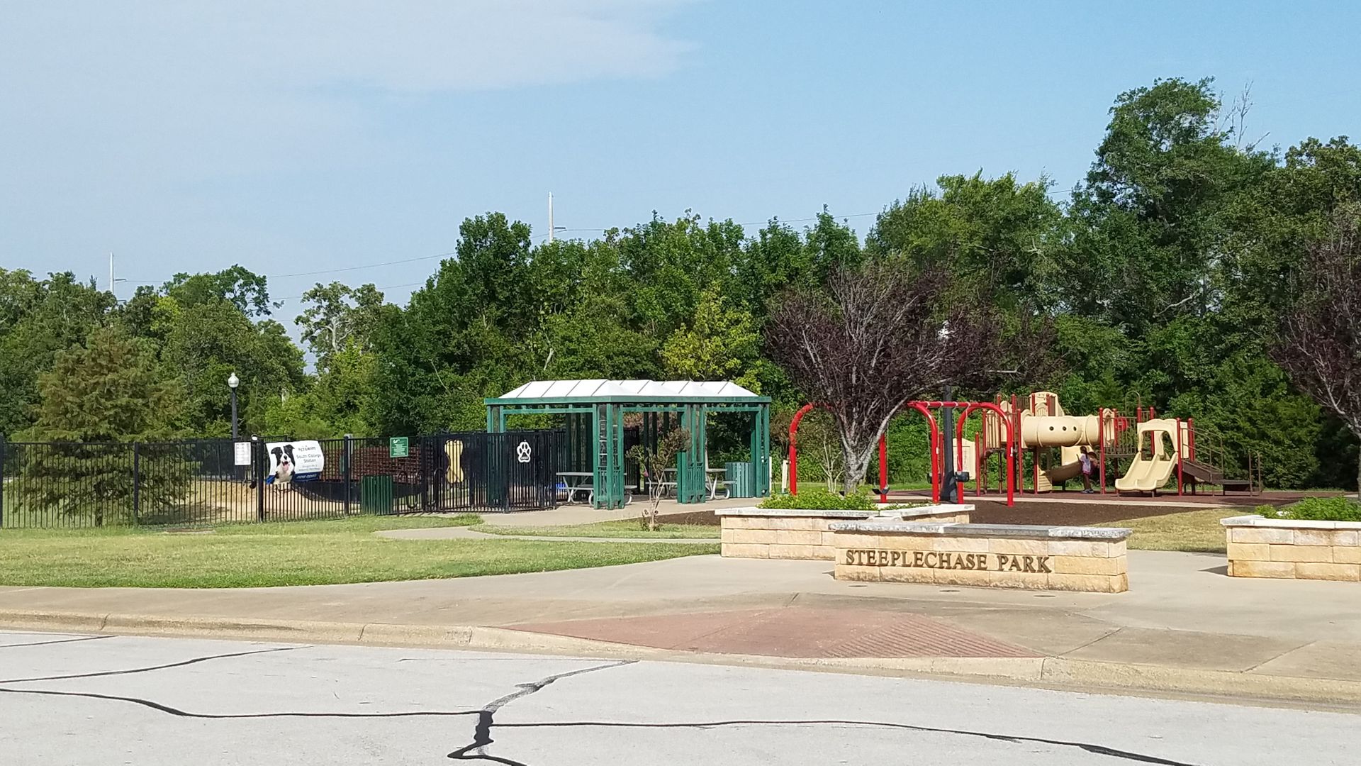 College Station Apartment: 2300-2302 Pronghorn Lane