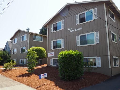 1050 -1060 SW E Avenue - 1050-6, Corvallis, OR 97333