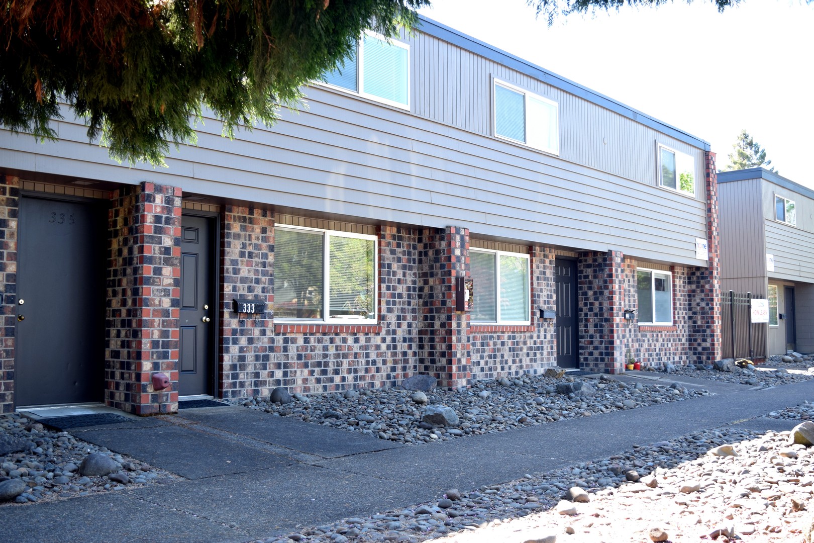 Corvallis Apartment: 325-339 NW 7th Street