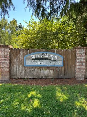 Cozy 1 Bedroom 1 Bath in Keizer! – photo 1