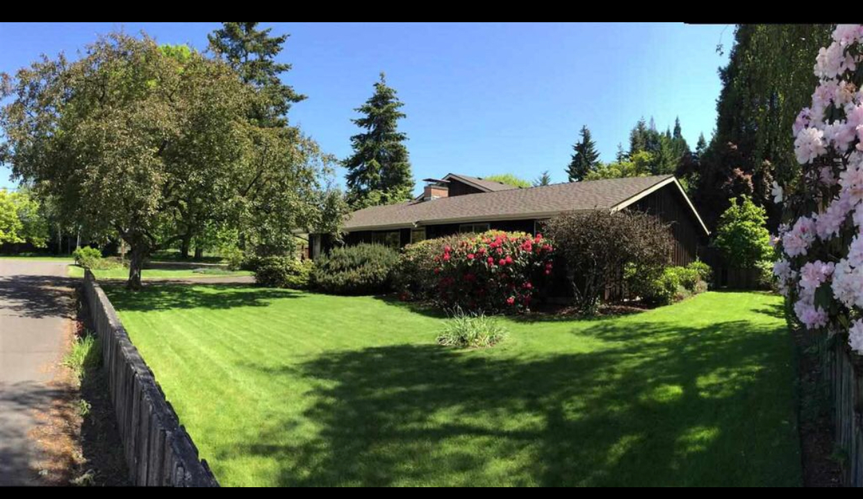 Corvallis Apartment: 1210 SW Timian Street