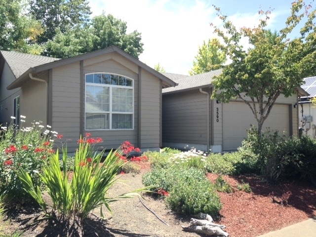 Corvallis House: 3590 SW Par Place