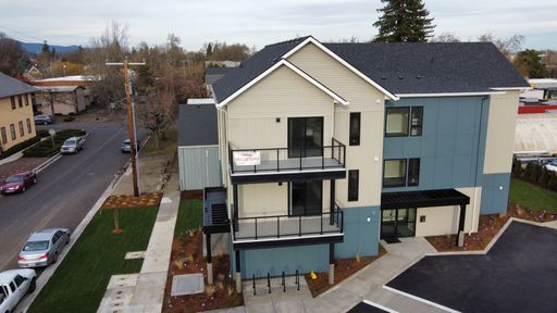 Move-in Special! Brand New Apartments Close To Campus, Downtown Corvallis and More! – photo 1